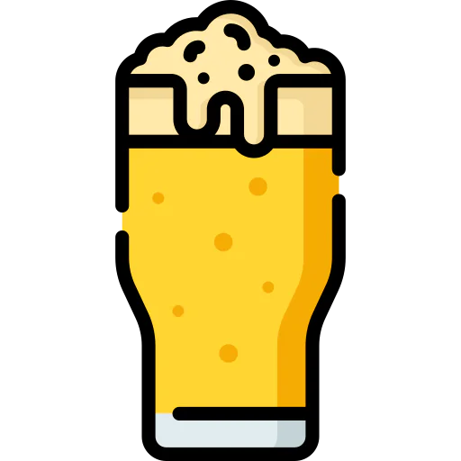 Beer biểu tượng
