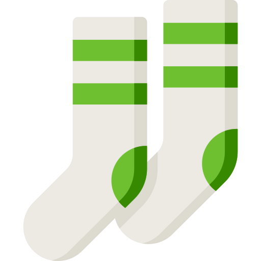 Socks icône