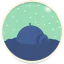 Igloo icon 64x64