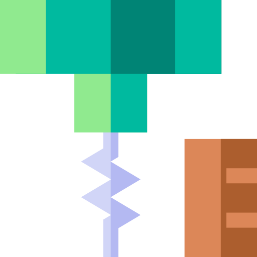 Corkscrew icon