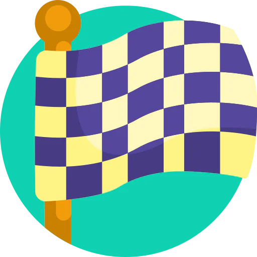 Flag Ikona