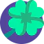 Clover icon 64x64