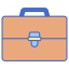 Briefcase icon 64x64