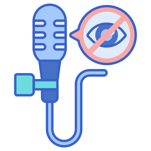 Bug icon