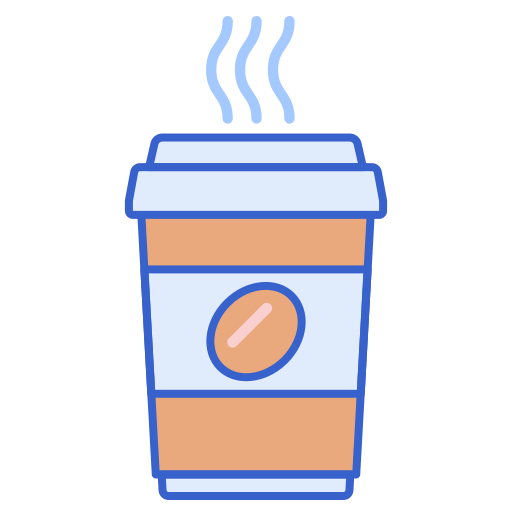 Coffee icône