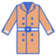 Long coat icône 64x64