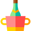 Champagne icon 64x64