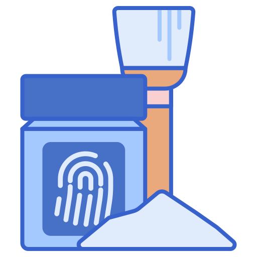 Fingerprint Symbol