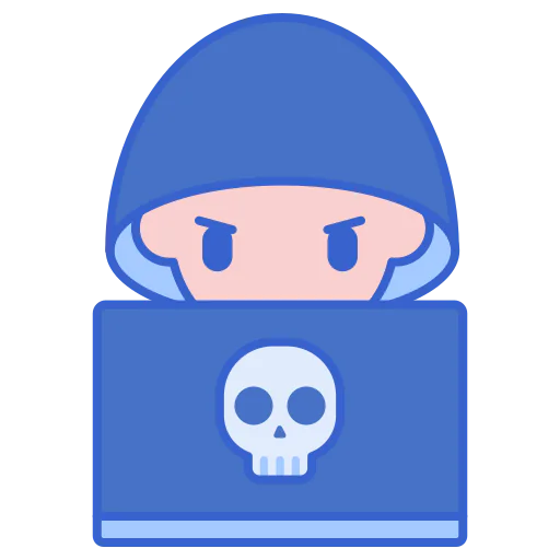 Hacker іконка