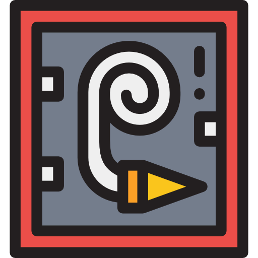 Hose icon