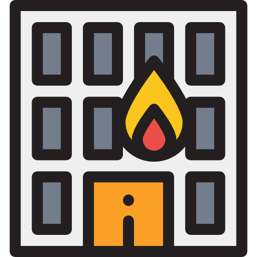 Fire icon