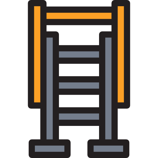 Ladder biểu tượng