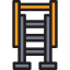 Ladder ícono 64x64