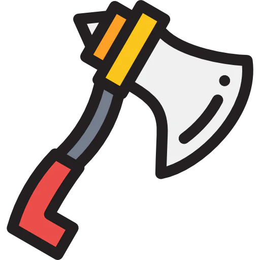 Axe icon