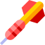 Dart 图标 64x64