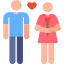 Couple Ikona 64x64