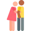 Couple Ikona 64x64