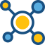 Network Symbol 64x64