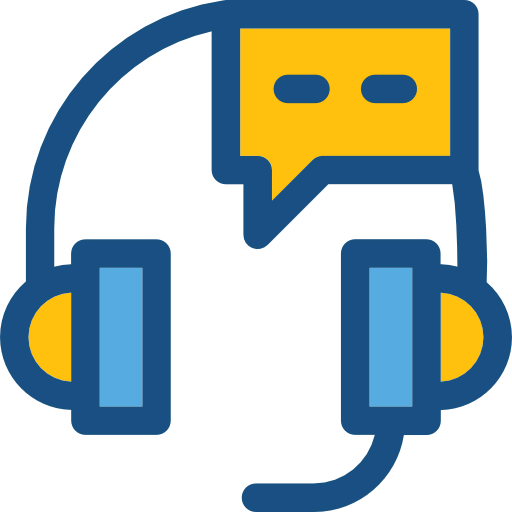 Headset icon