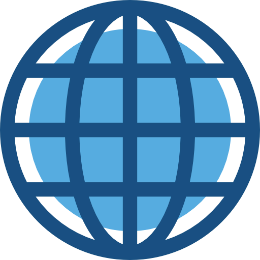 Worldwide Symbol