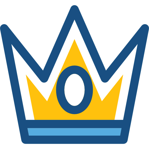 Crown Ikona