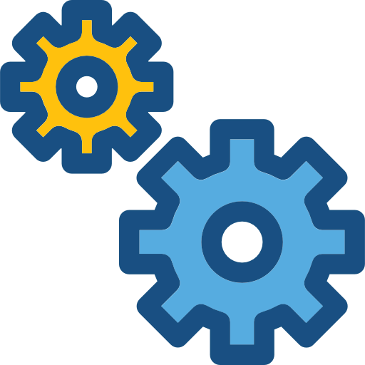Settings icon