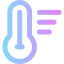 Thermometer іконка 64x64