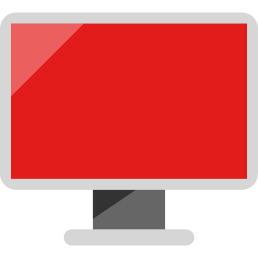 Desktop icon