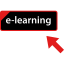 E learning icône 64x64
