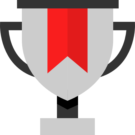 Trophy icône