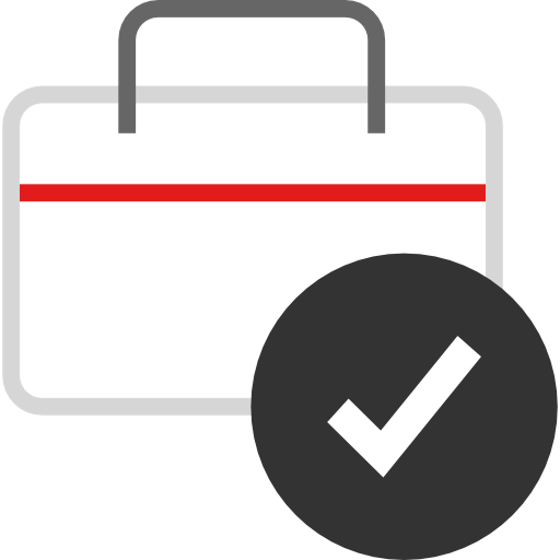 Check mark іконка