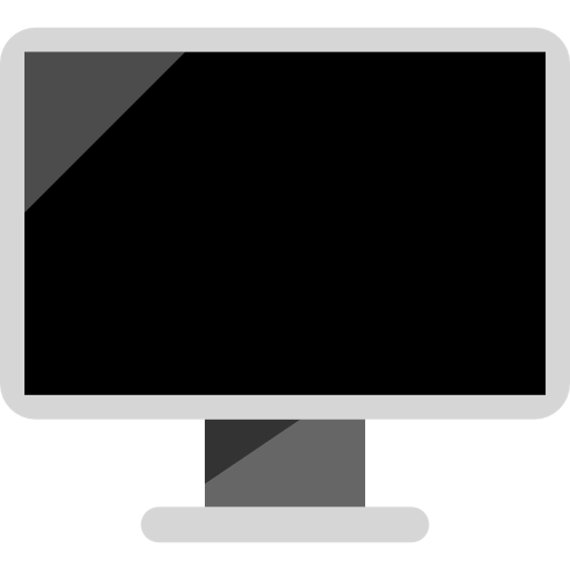 Computer icon