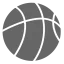 Basketball 图标 64x64