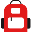 Backpack icon 64x64