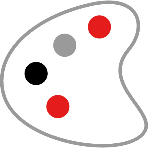 Palette icon