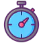 Timing Symbol 64x64