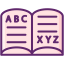 Language learning icon 64x64