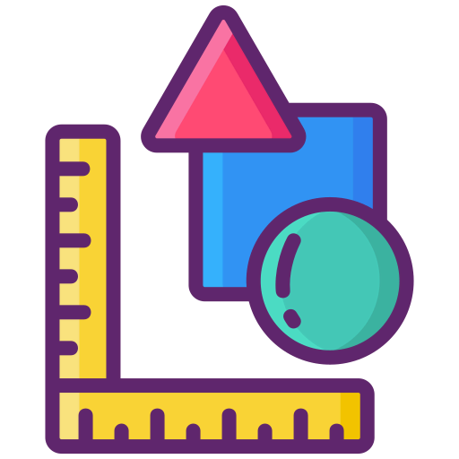 Geometry icon