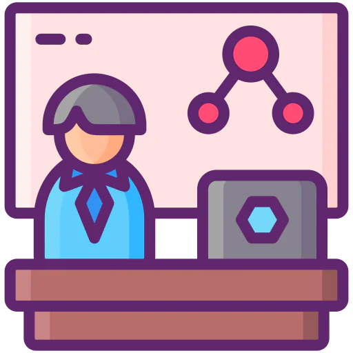 Training icon