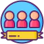 Community Symbol 64x64