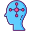 Mind map icon 64x64