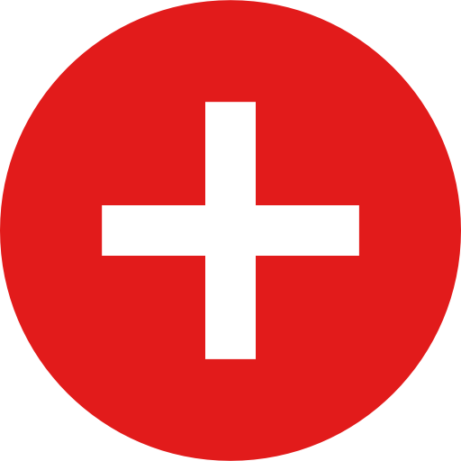 Plus icon