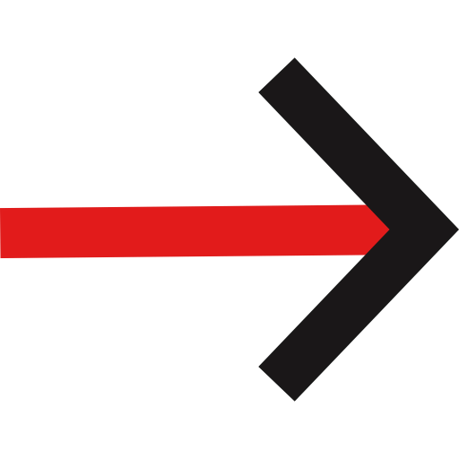 Right arrow icône