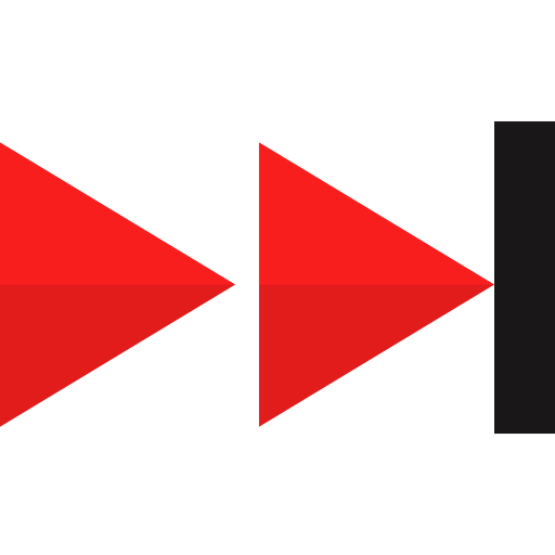 Forward icon