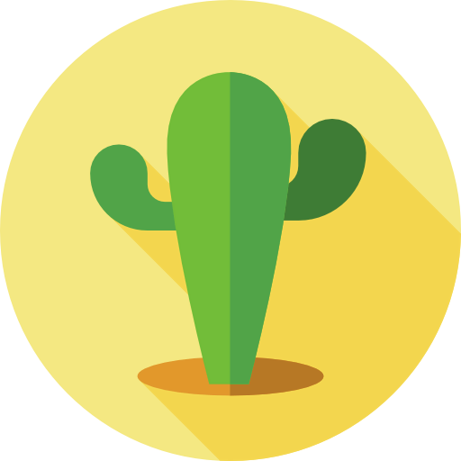 Cactus icon