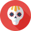 Skull icon 64x64