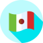 Мексика иконка 64x64