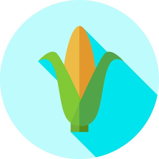 Corn icon