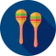 Maracas icon 64x64