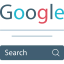 Google web Symbol 64x64